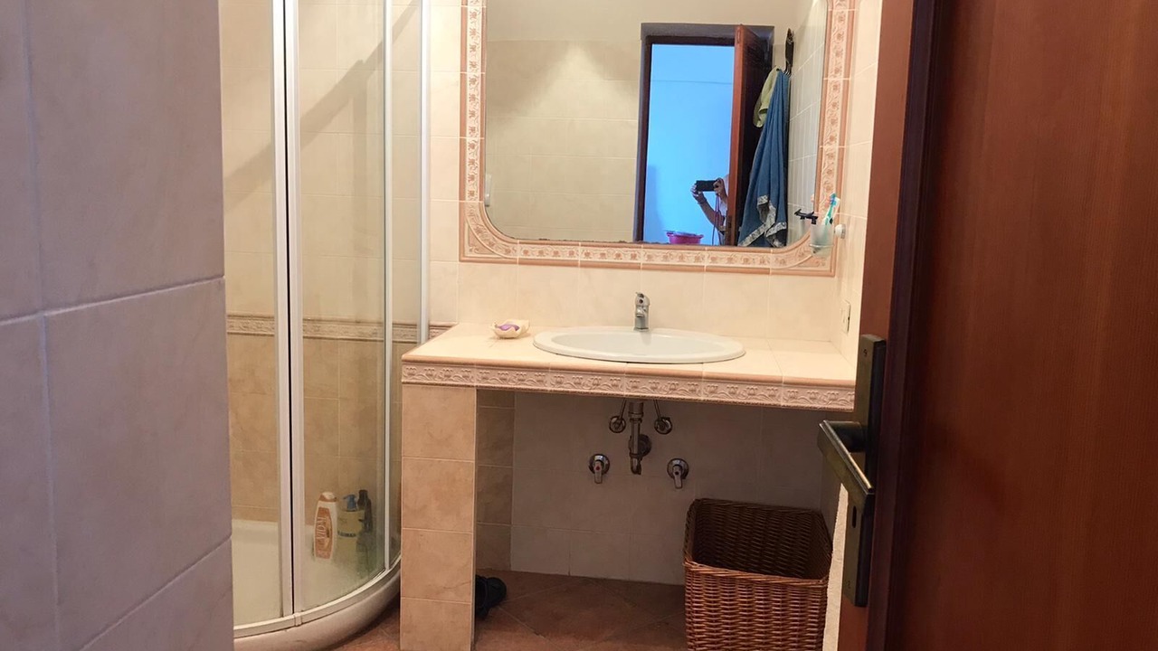 Photo of Bathroom in Rekhale