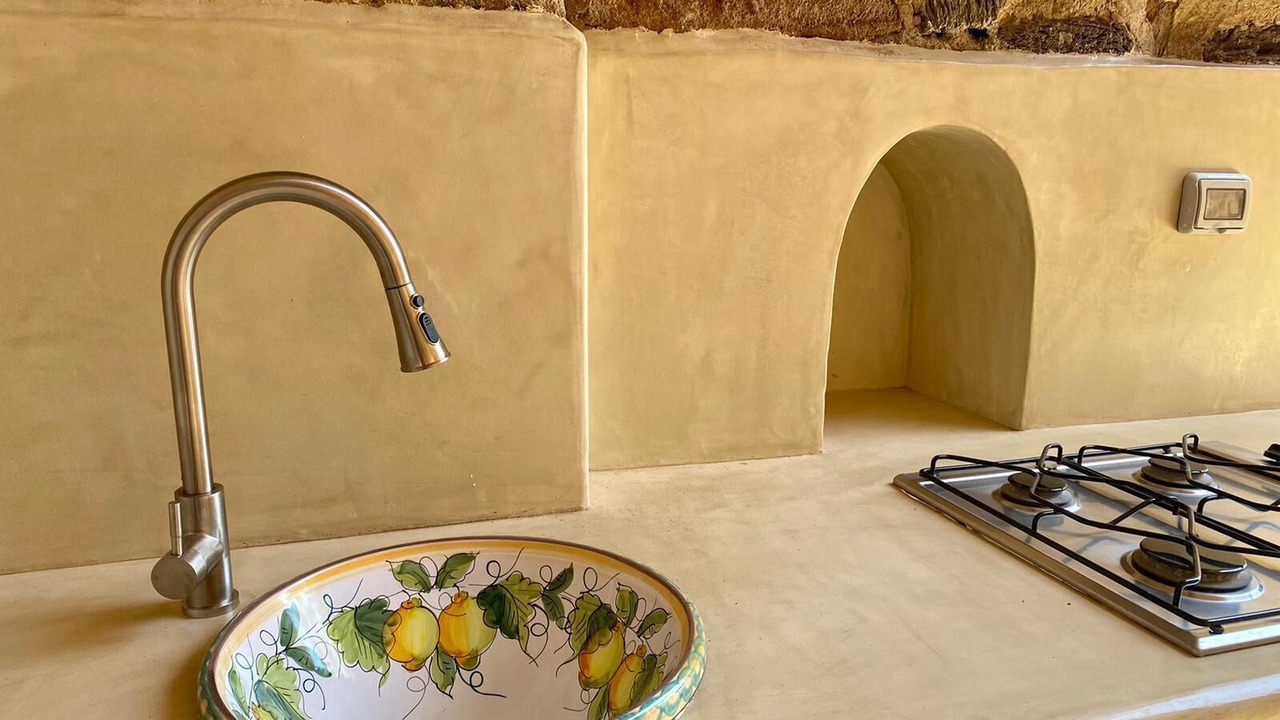 Photo of Kitchen in Rekhale