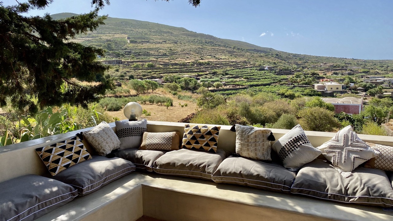 Photo of Outdoor in Rekhale