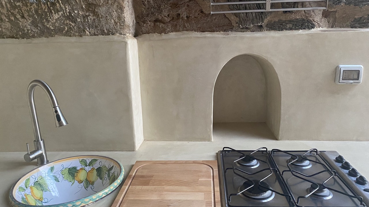 Photo of Kitchen in Rekhale