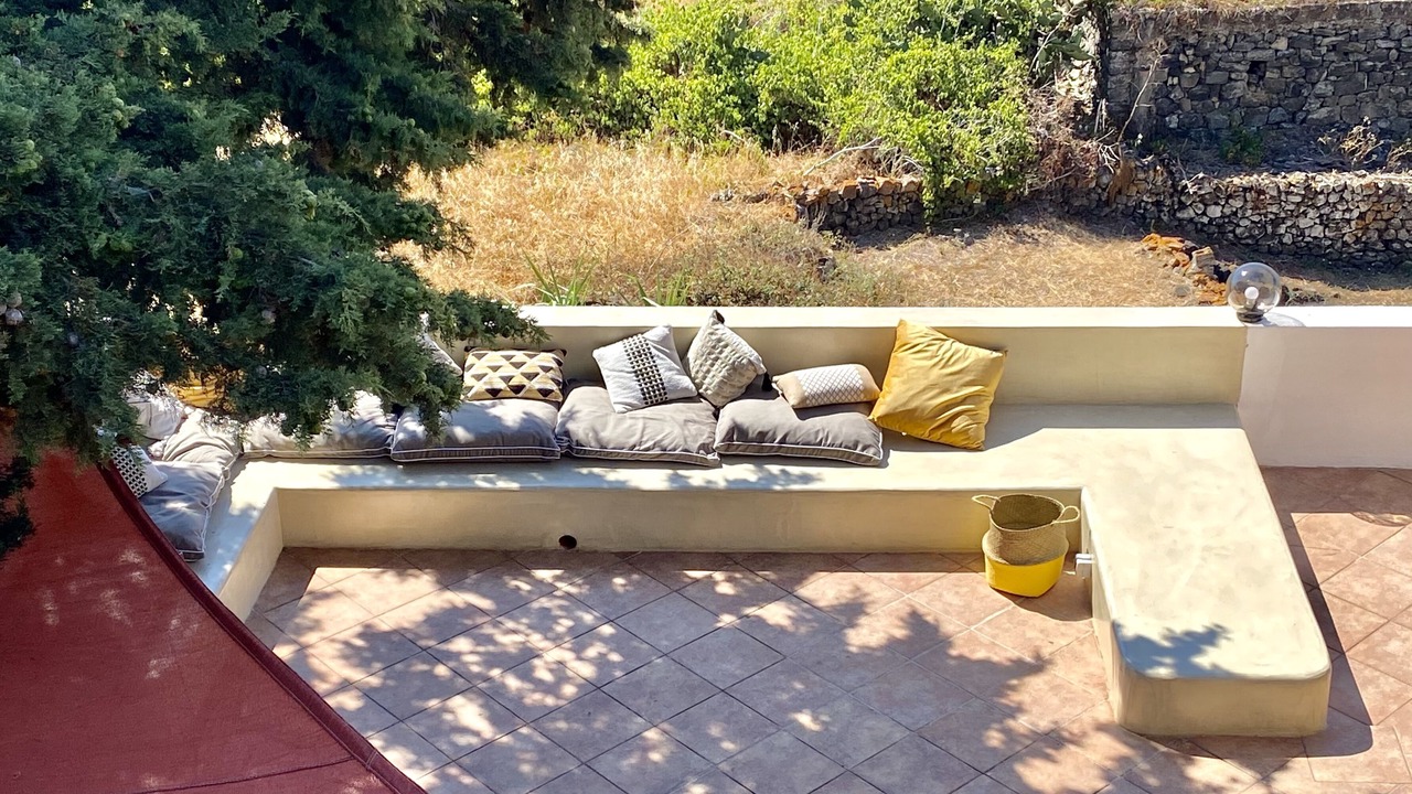 Photo of Patio Balcony in Rekhale