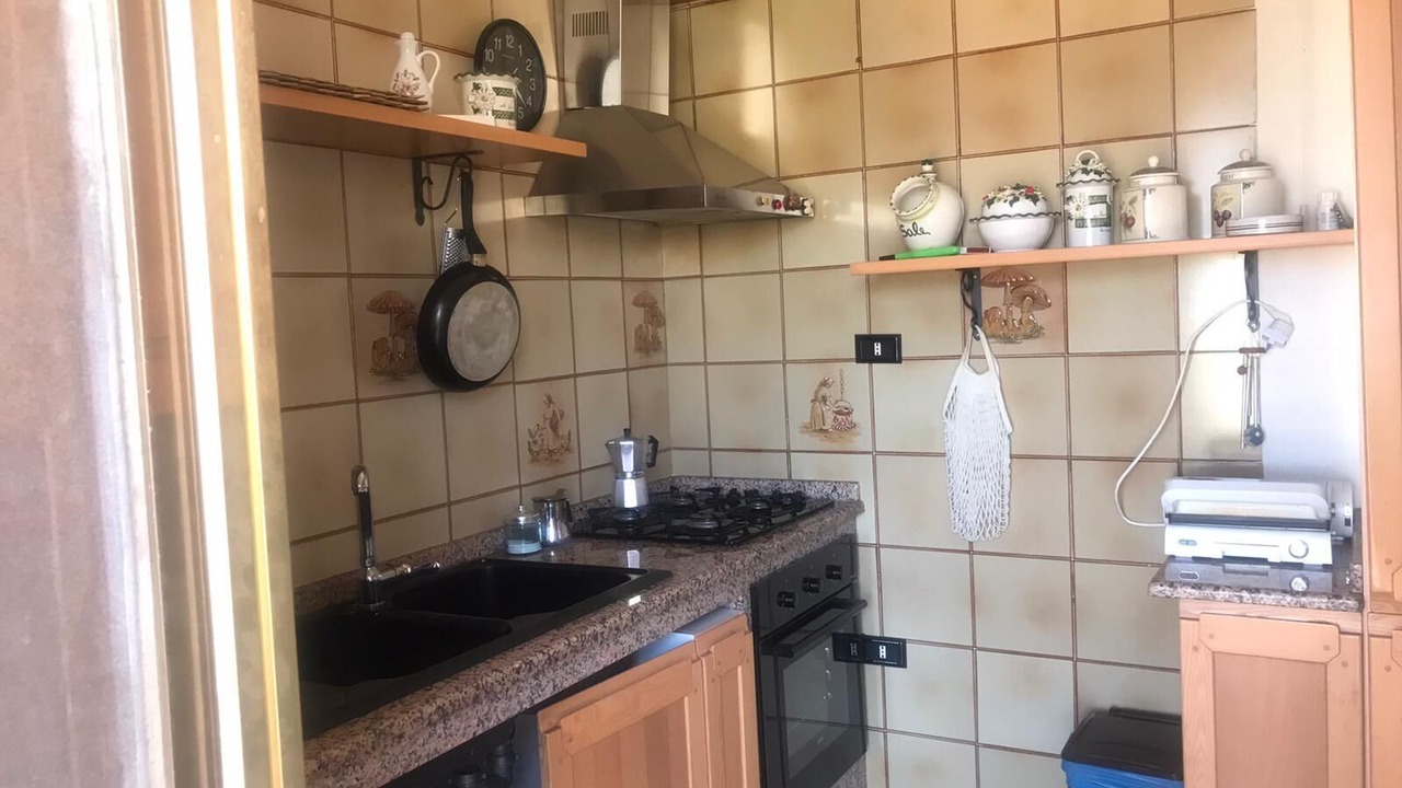 Photo of Kitchen in Rekhale