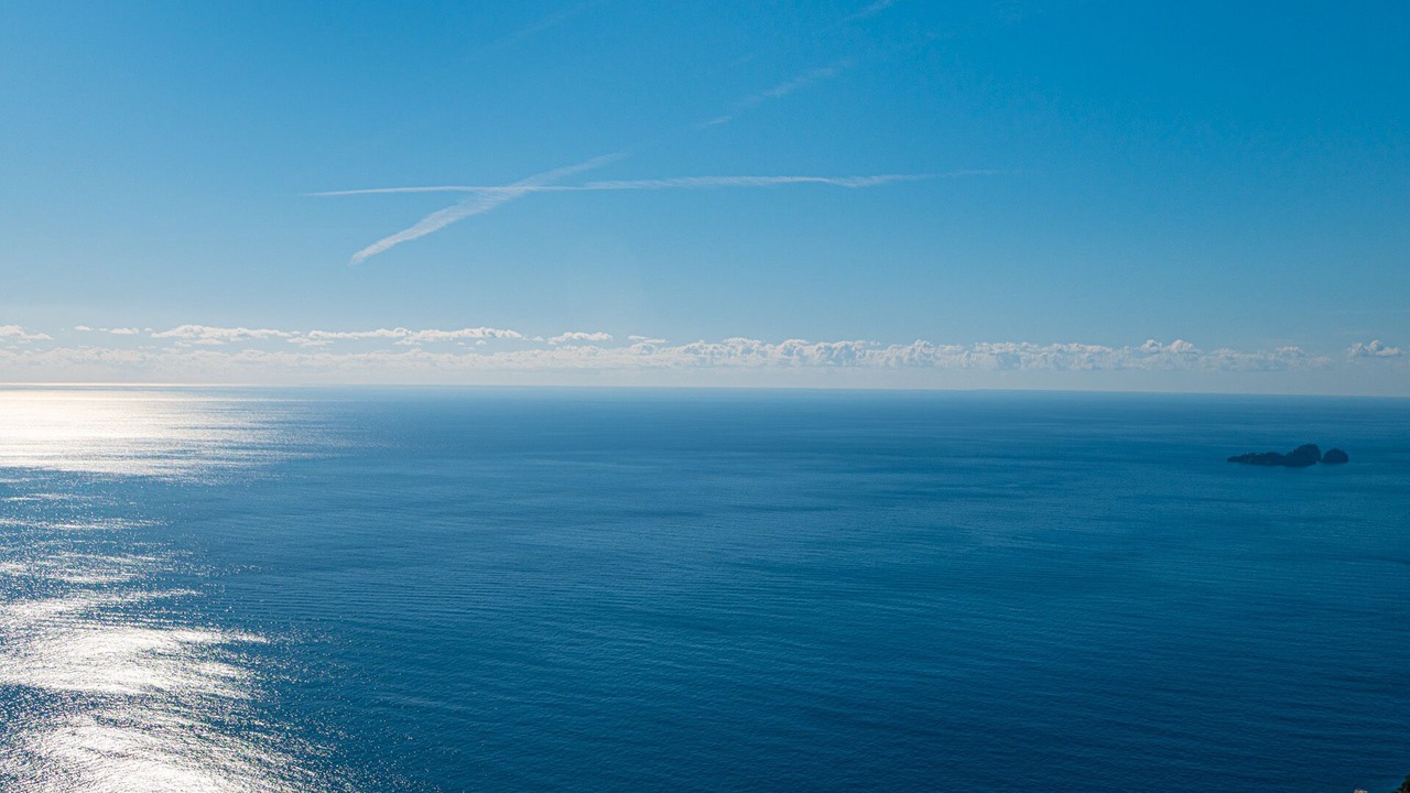 Photo of Outdoor in Montepertuso