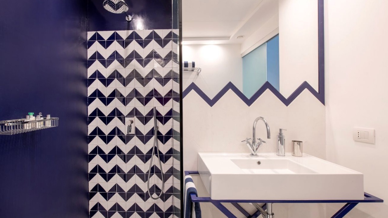 Photo of Bathroom in Sant'Agnello