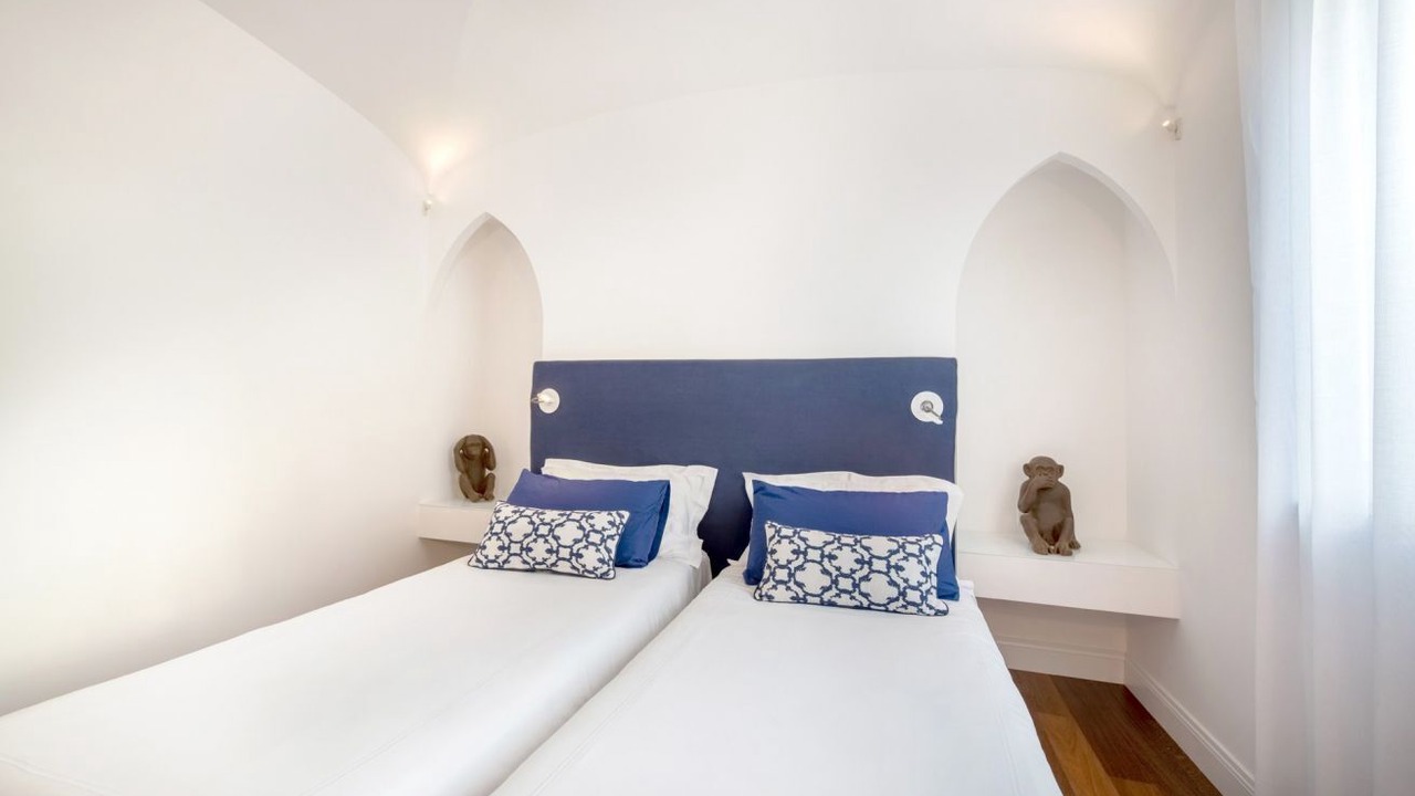 Photo of Bedroom in Sant'Agnello