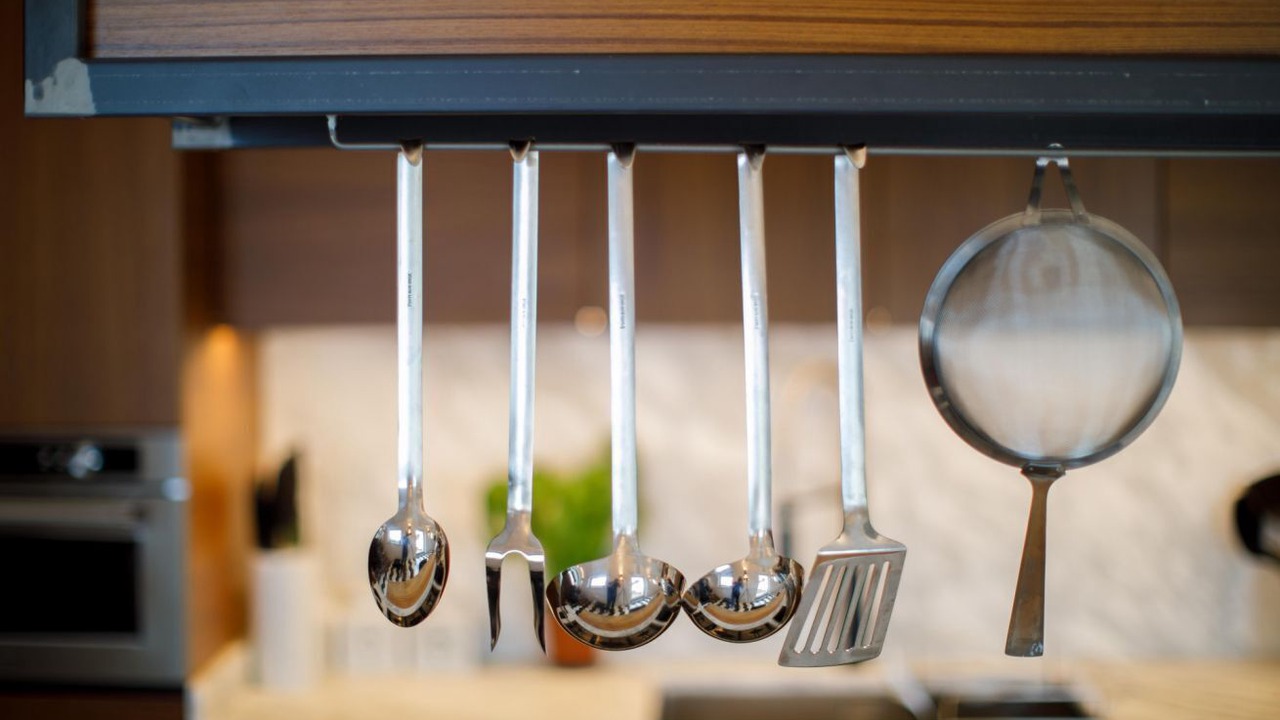 Photo of Kitchen in Praiano