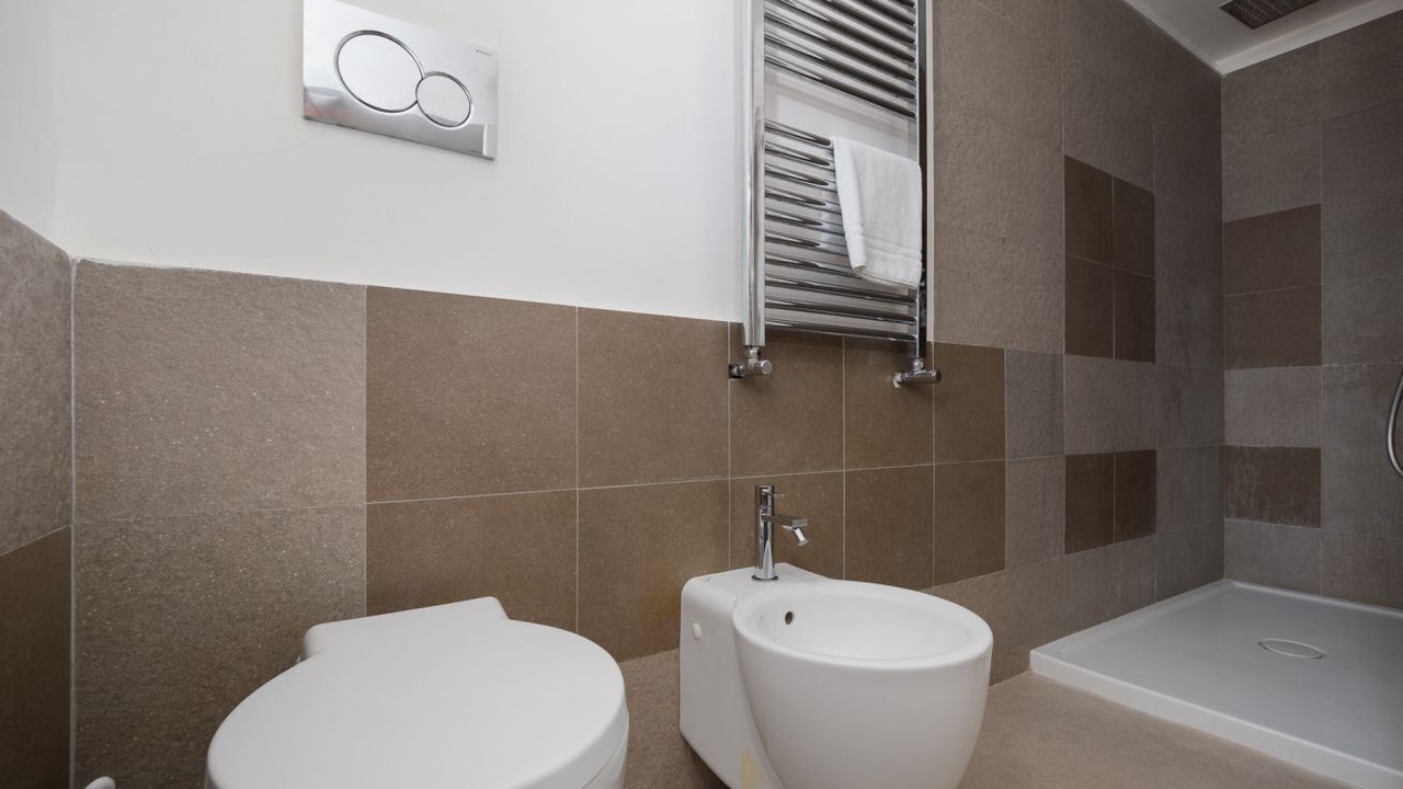 Photo of Bathroom in Sant'Agnello