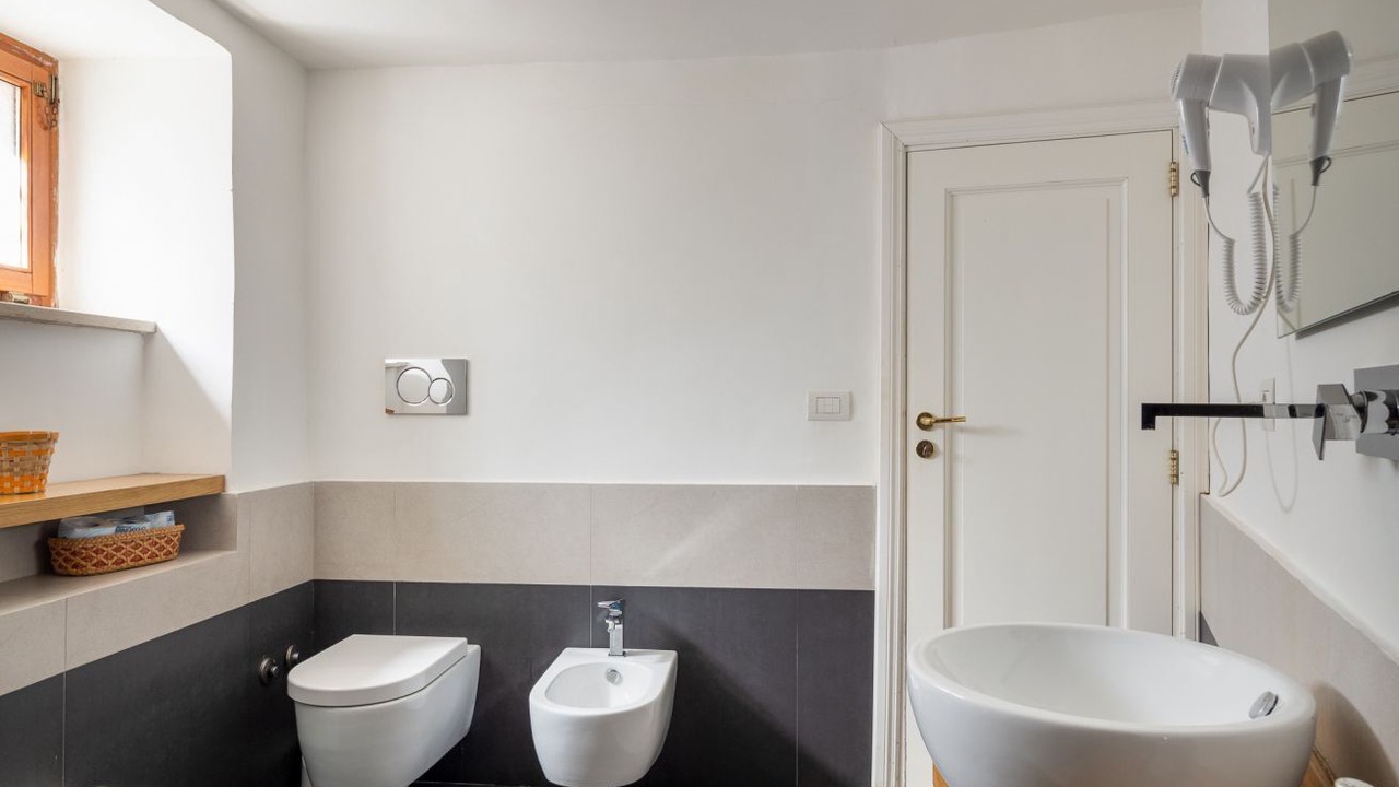 Photo of Bathroom in Sant'Agnello