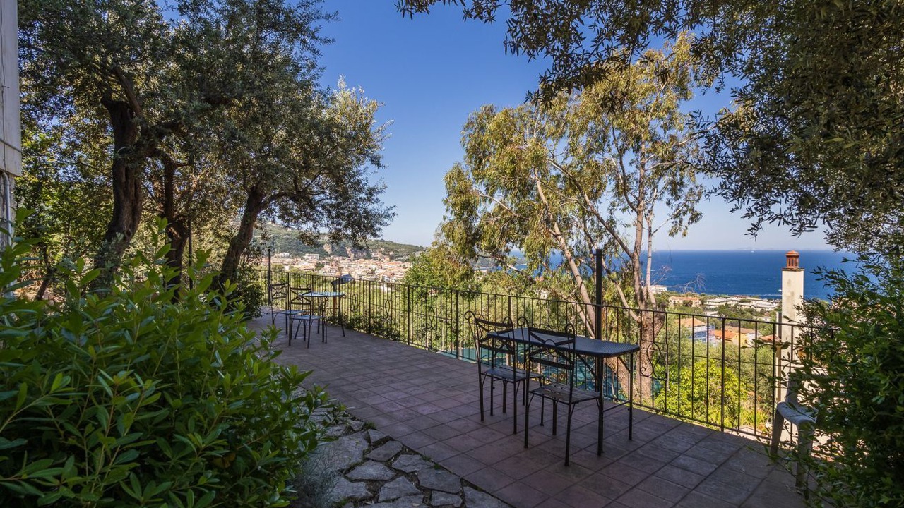 Photo of Outdoor in Sant'Agnello