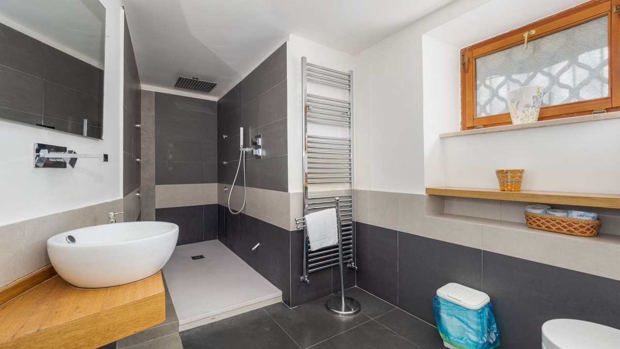 Photo of Bathroom in Sant'Agnello