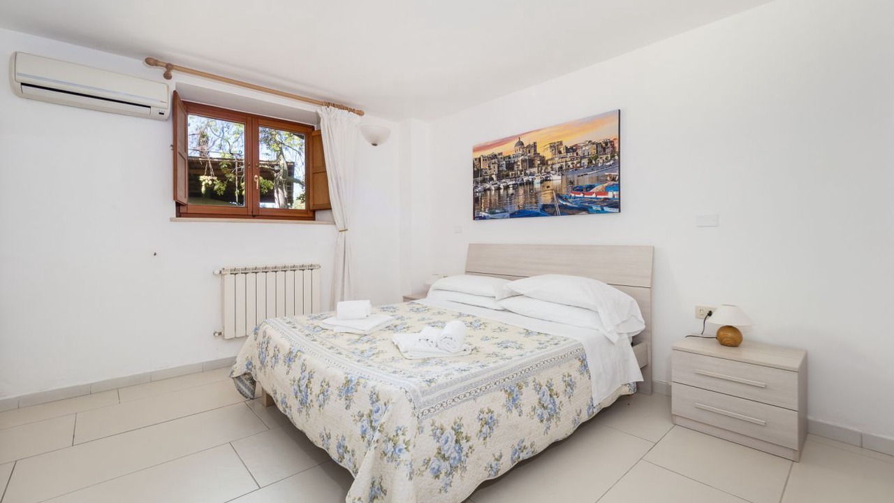 Photo of Bedroom in Sant'Agnello