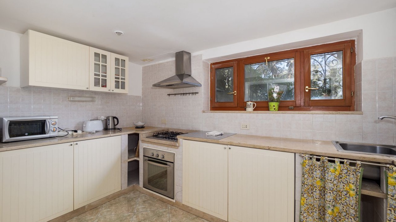 Photo of Kitchen in Sant'Agnello