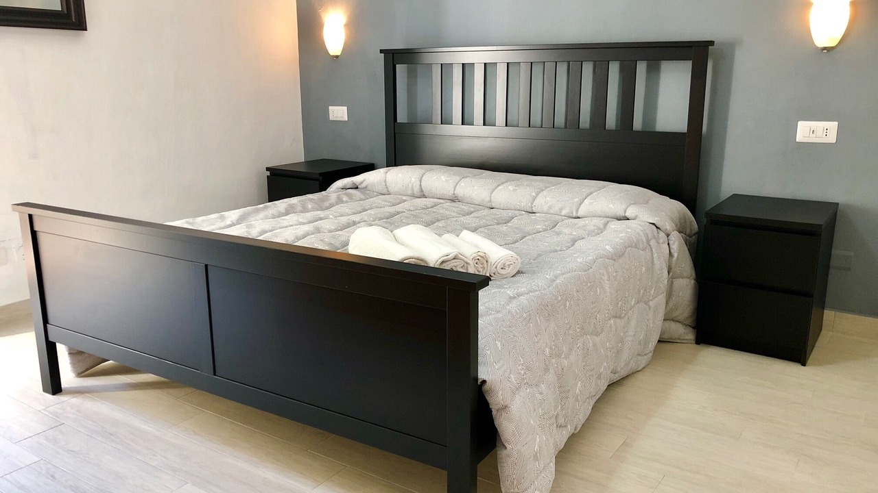 Photo of Bedroom in Old Town