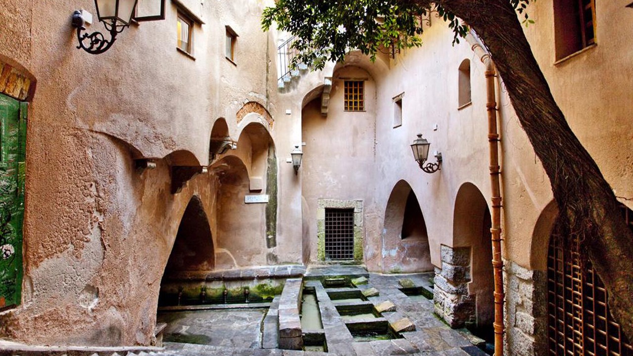 Photo of Outdoor in Old Town