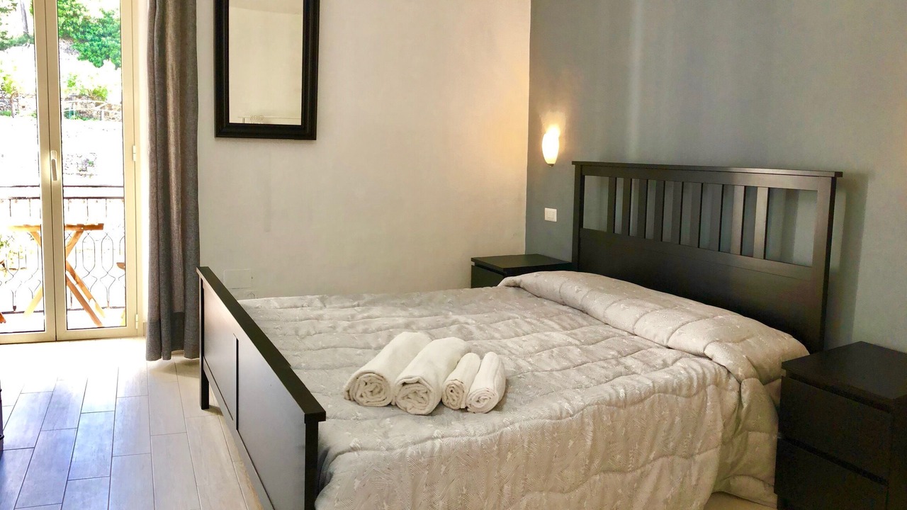 Photo of Bedroom in Old Town