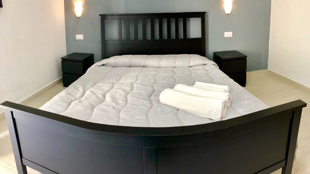 Photo of Bedroom in Old Town