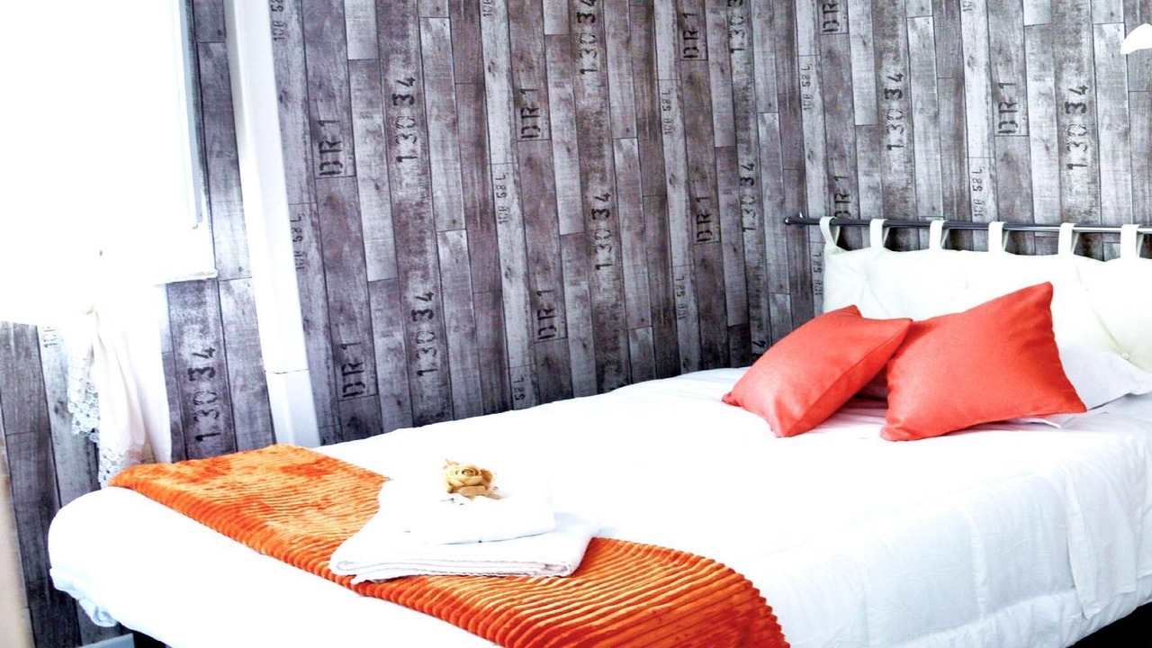 Photo of Bedroom in Caltagirone