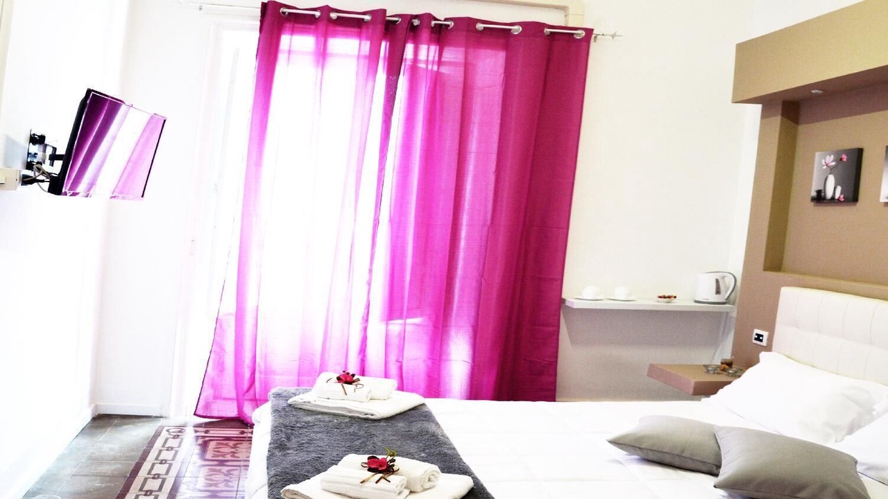 Photo of Bedroom in Caltagirone