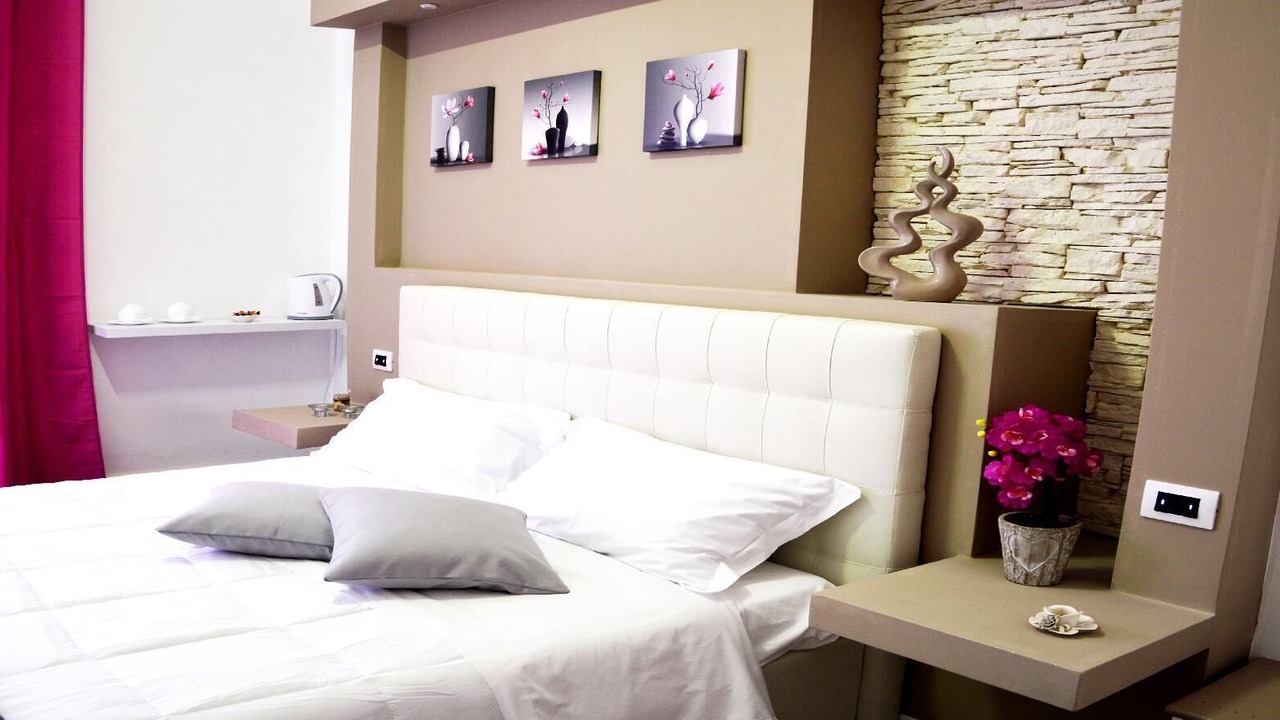 Photo of Bedroom in Caltagirone