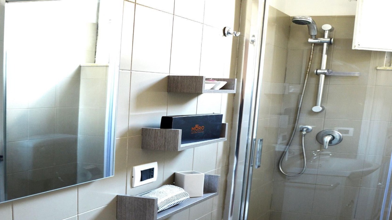 Photo of Bathroom in Caltagirone