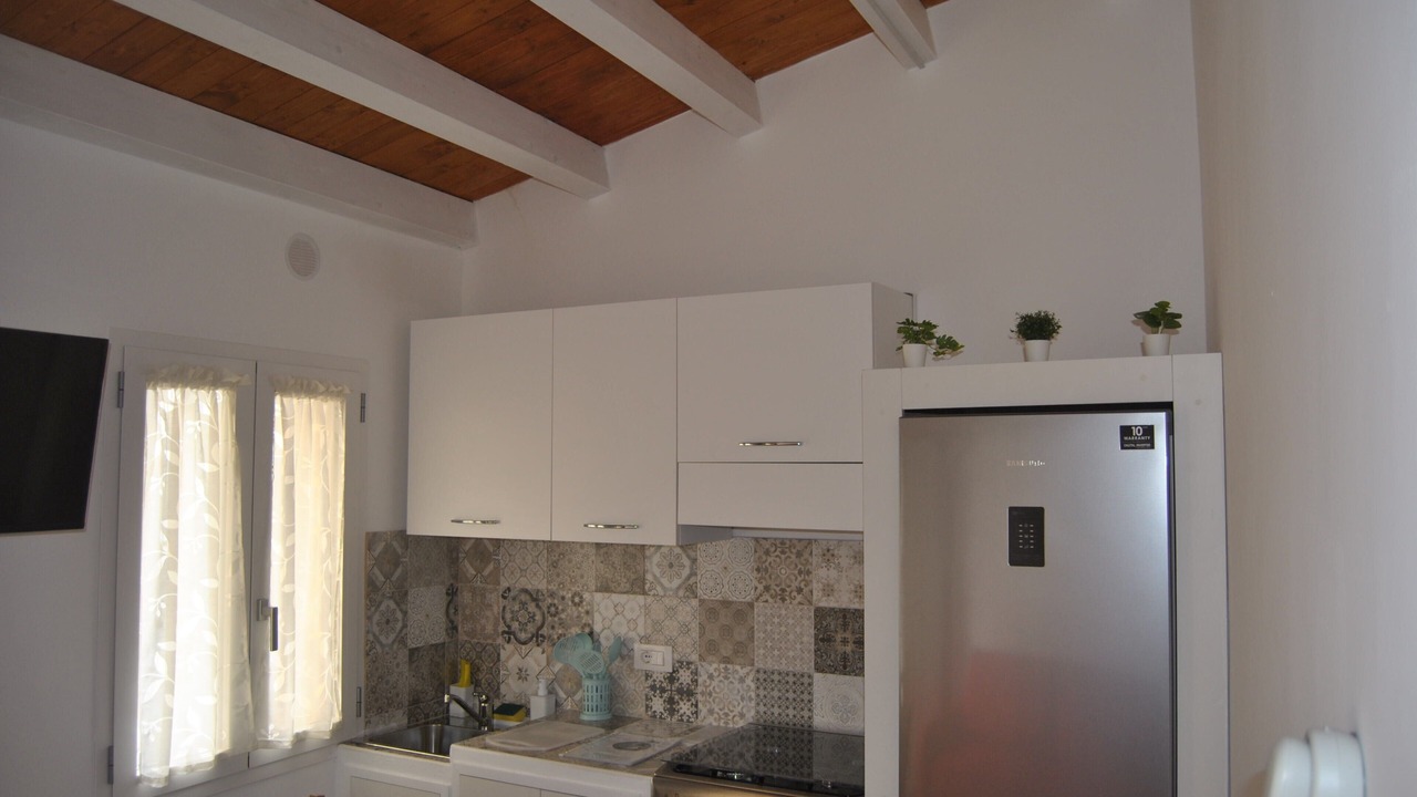 Photo of Kitchen in Agrigento