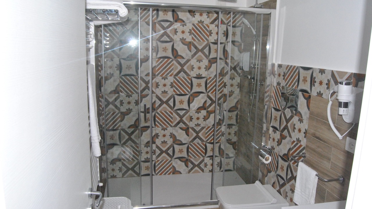Photo of Bathroom in Agrigento