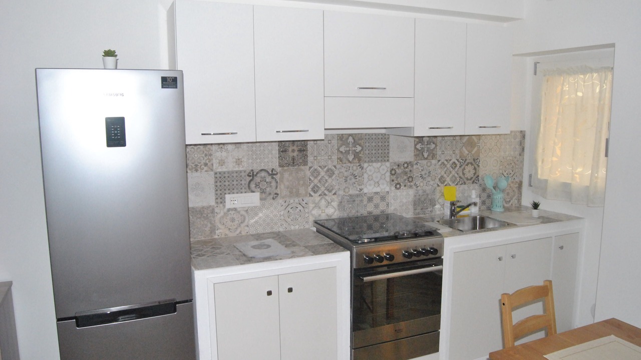 Photo of Kitchen in Agrigento