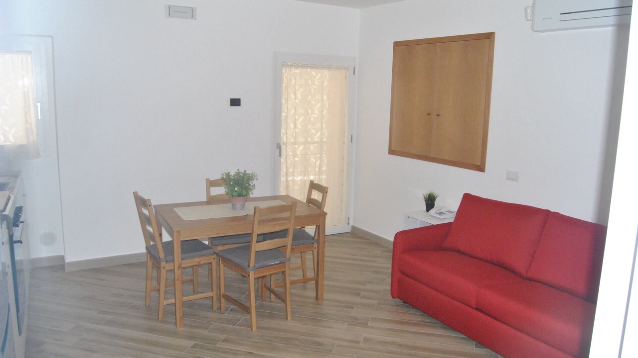 Photo of Livingroom in Agrigento