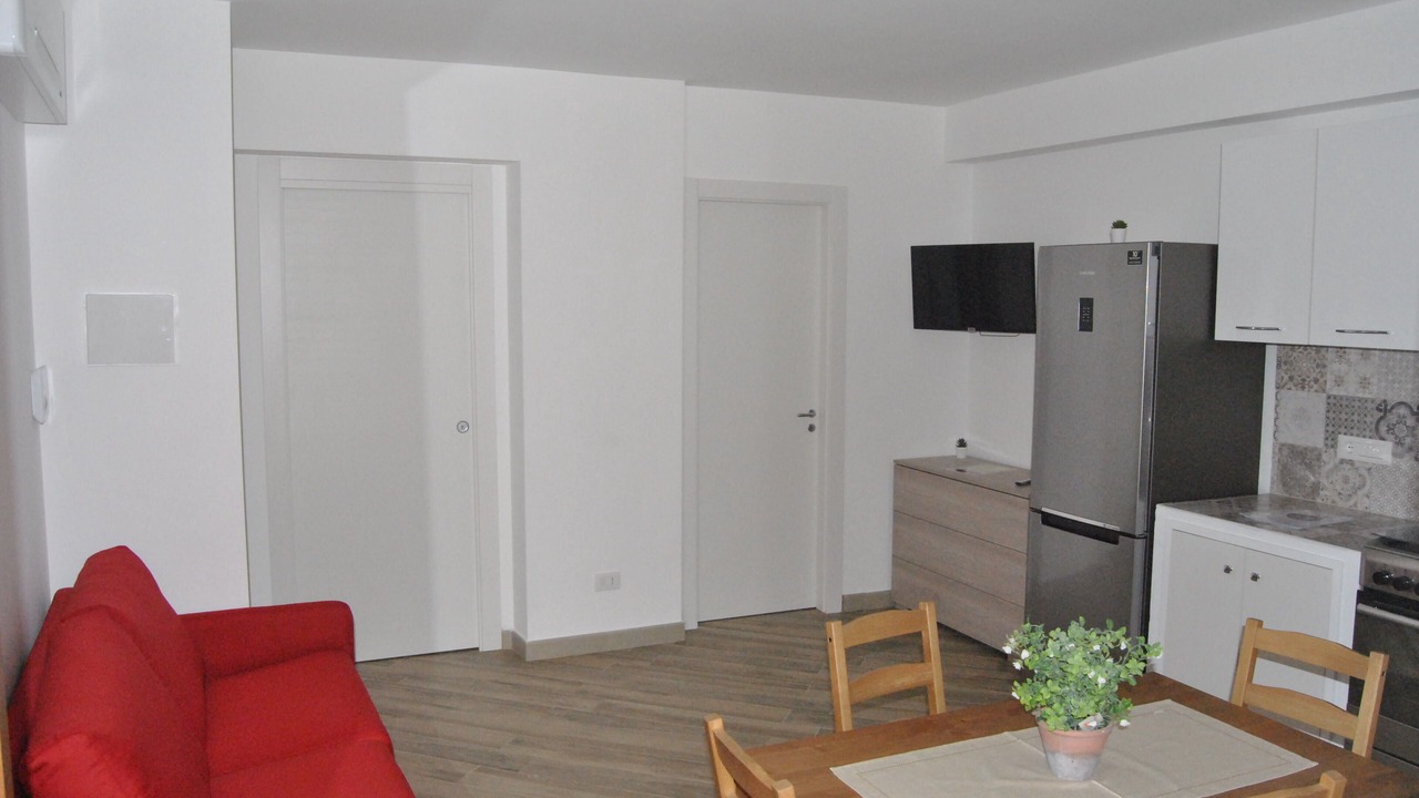 Photo of Livingroom in Agrigento
