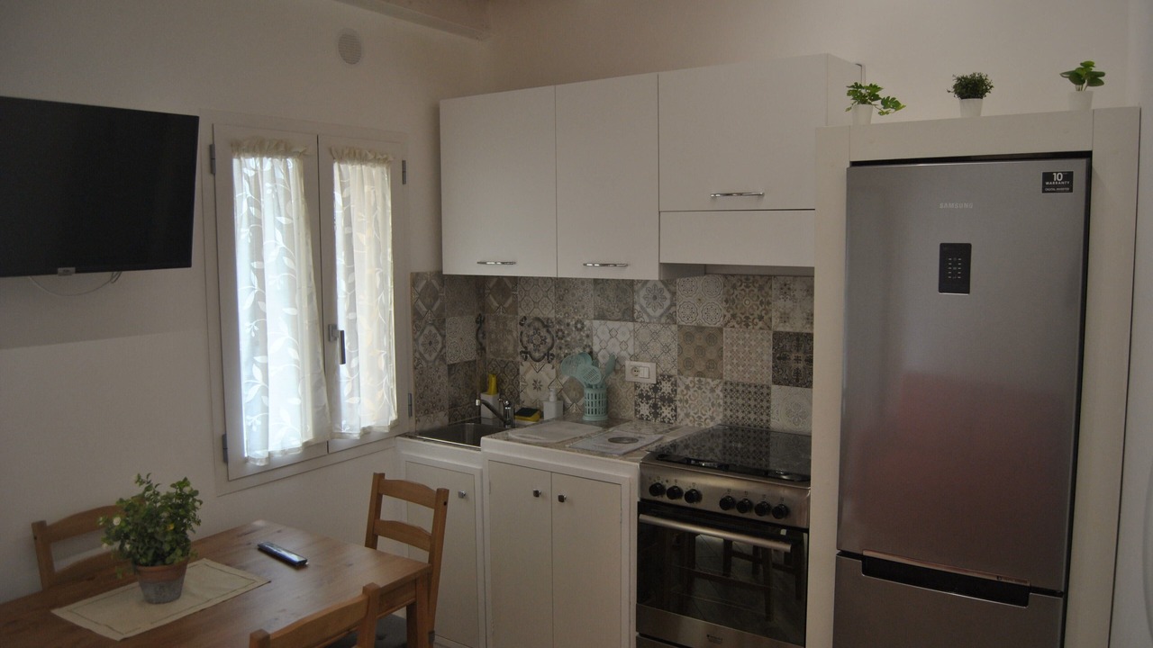Photo of Kitchen in Agrigento