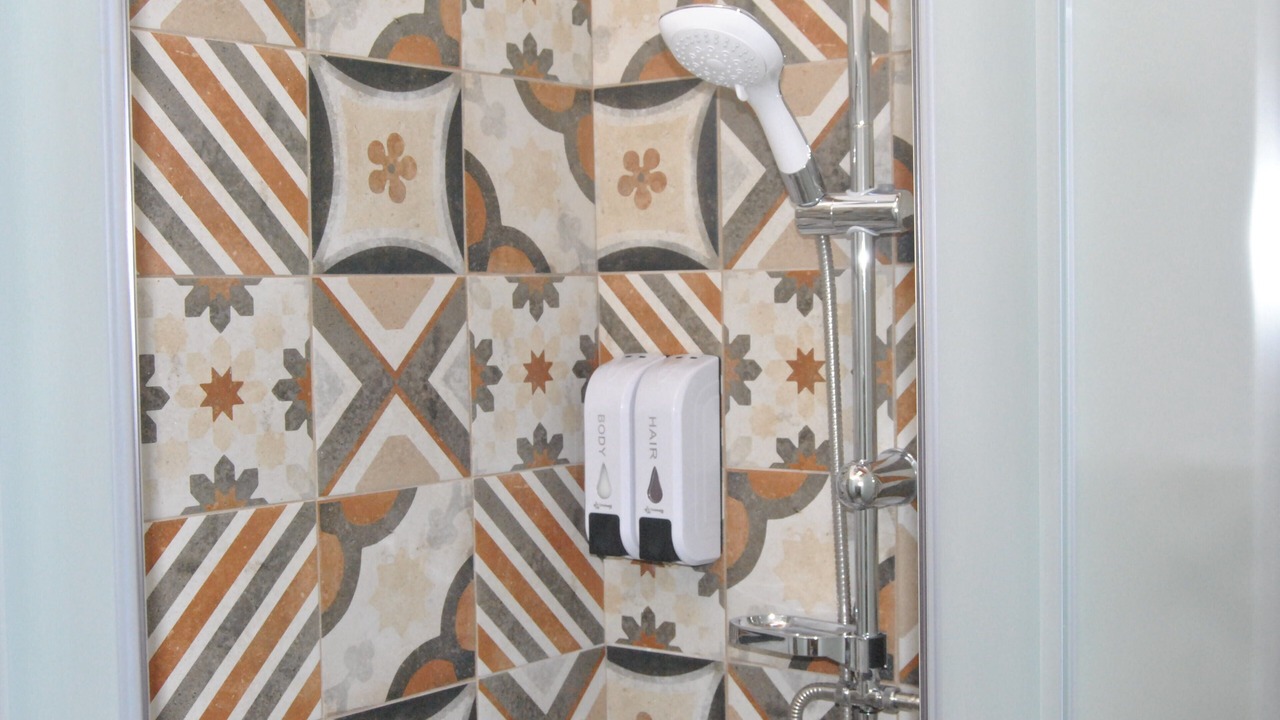 Photo of Bathroom in Agrigento