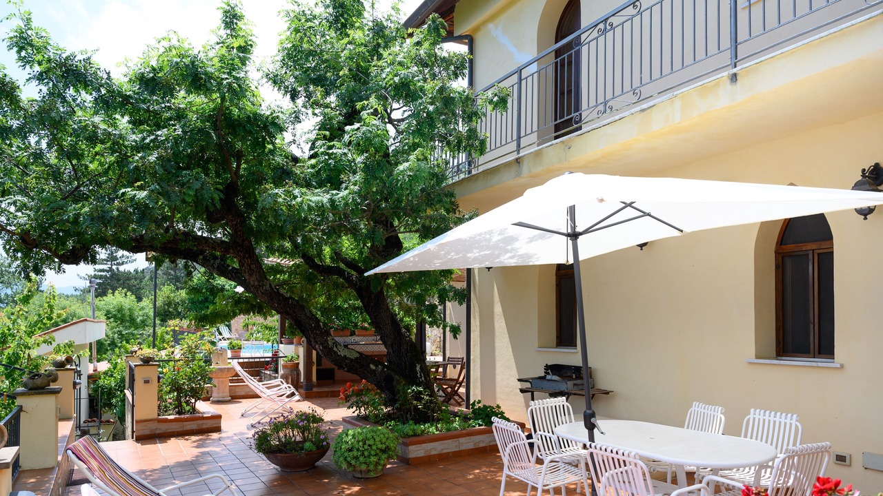 Photo of Outdoor in Castelbuono