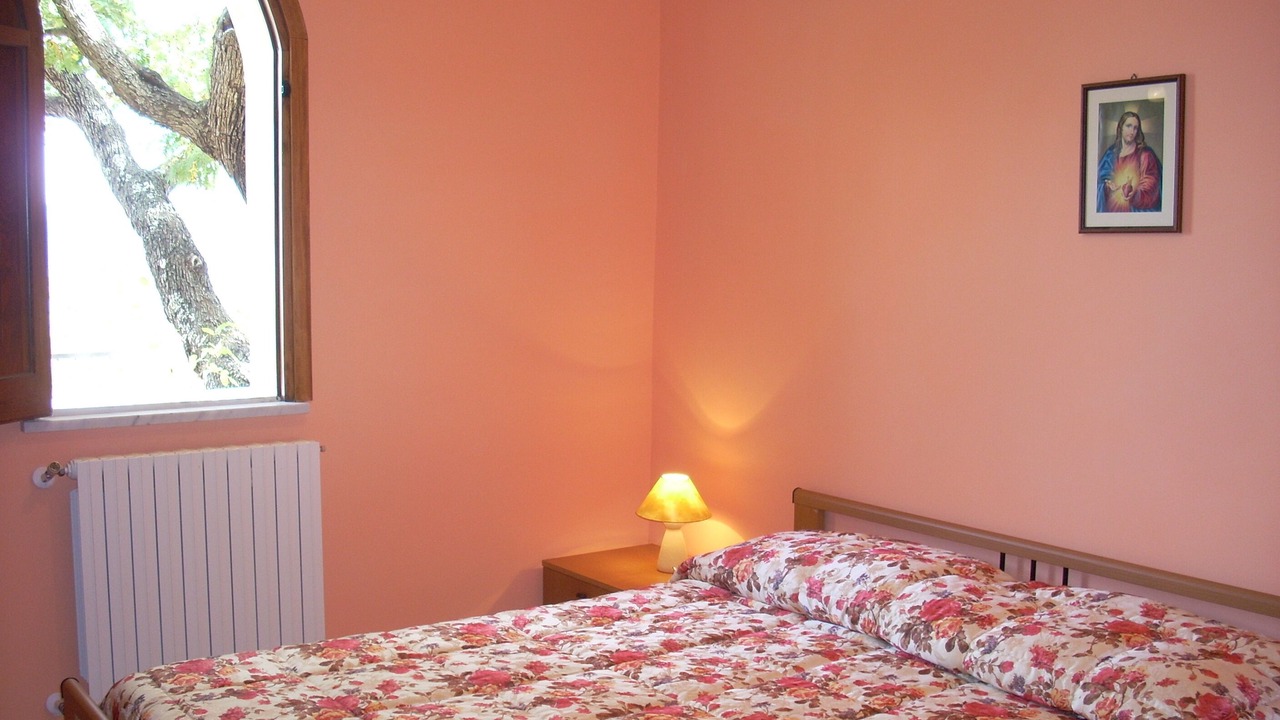 Photo of Bedroom in Castelbuono