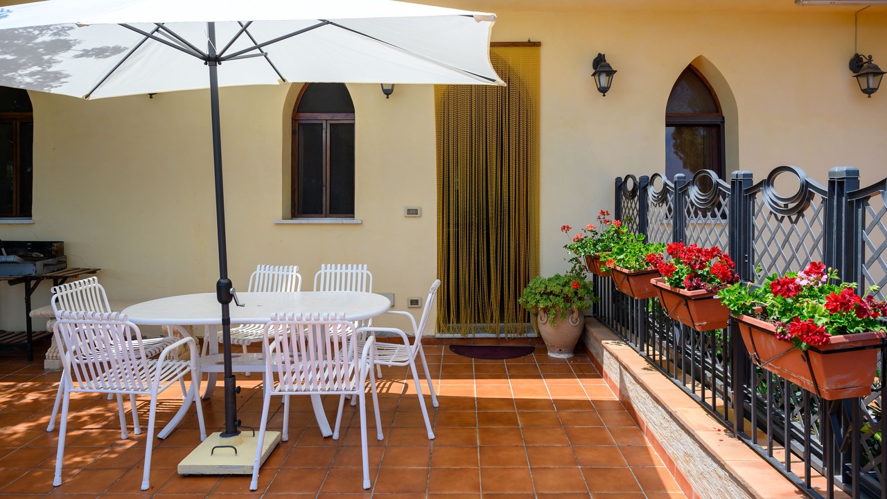 Photo of Outdoor in Castelbuono