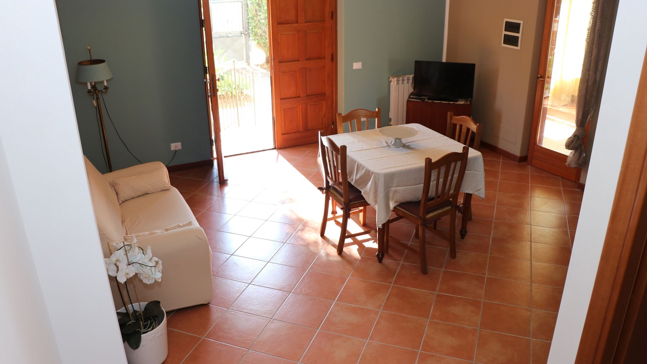 Photo of Livingroom in Carini
