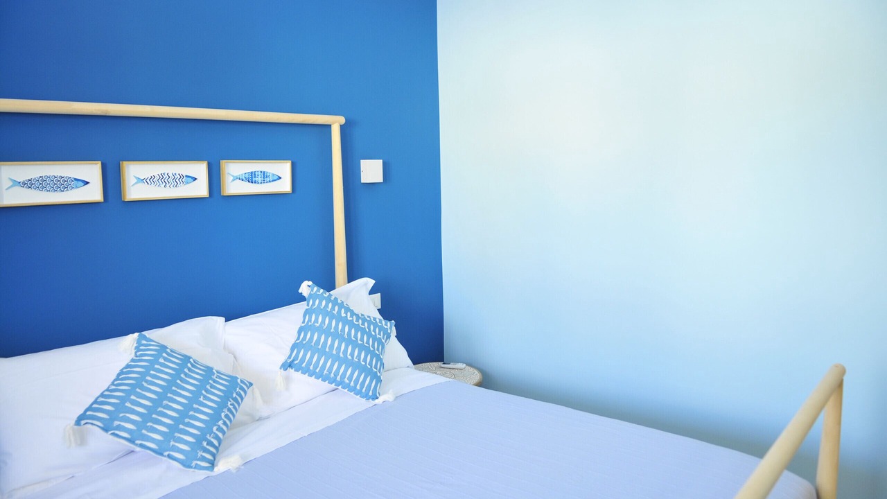 Photo of Bedroom in Recanati