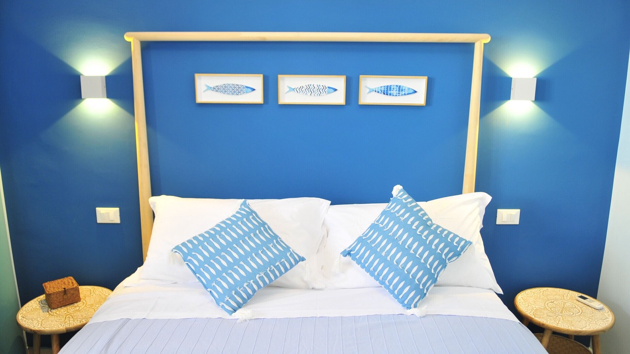 Photo of Bedroom in Recanati