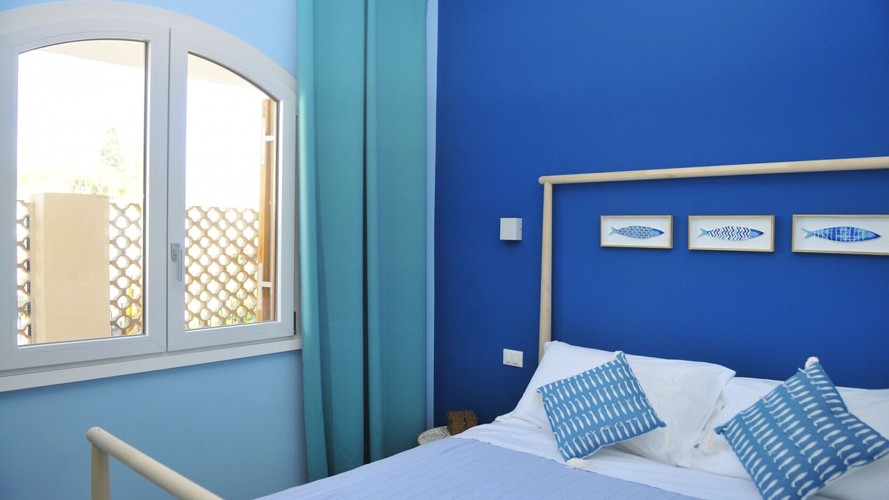 Photo of Bedroom in Recanati