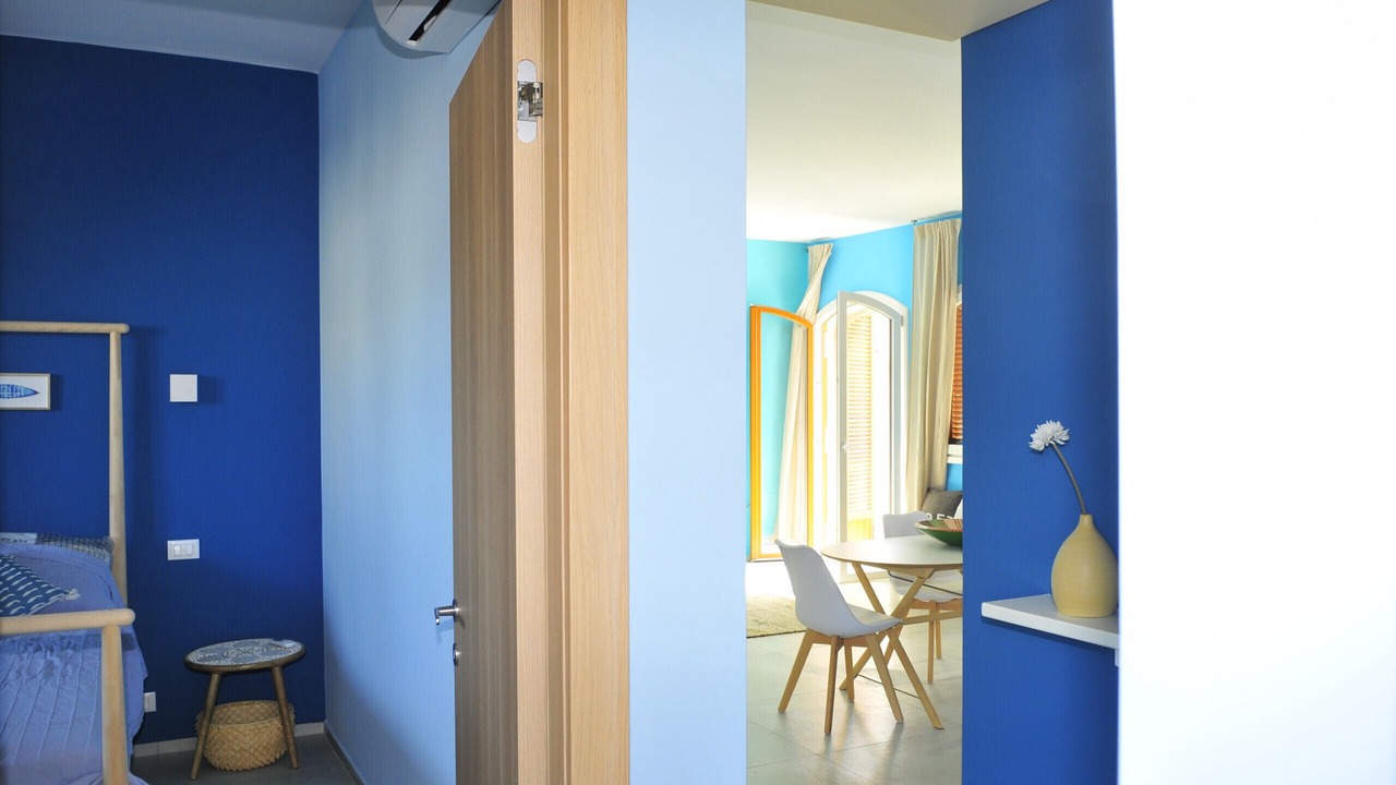 Photo of Bedroom in Recanati