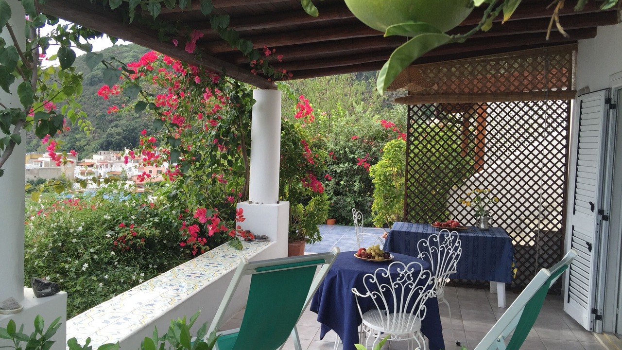Photo of Outdoor in Lipari