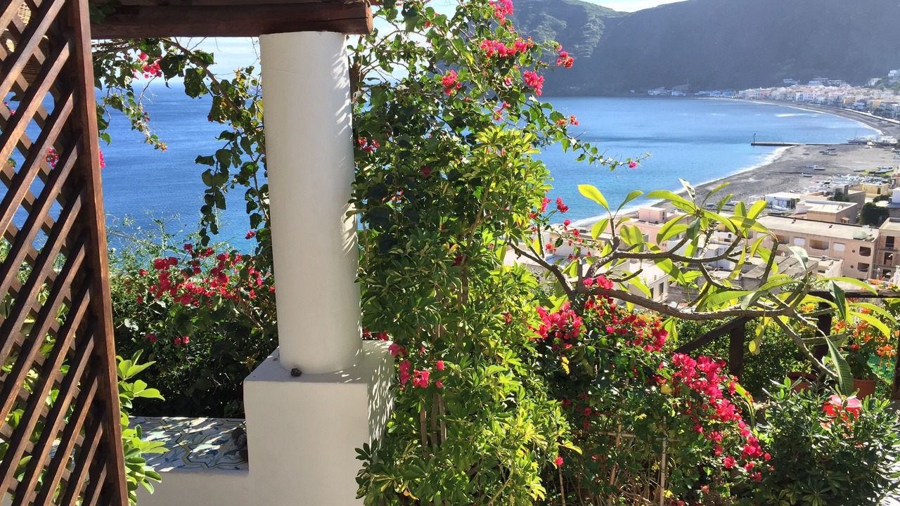 Photo of Outdoor in Lipari