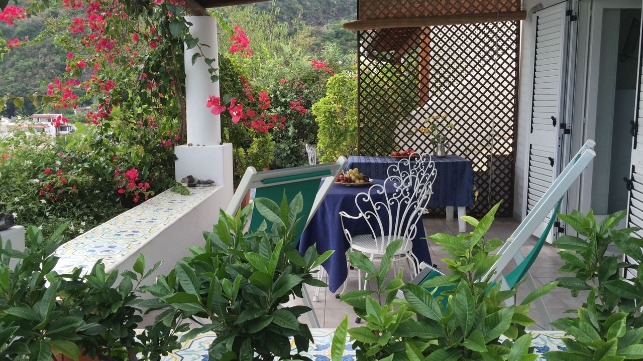 Photo of Outdoor in Lipari
