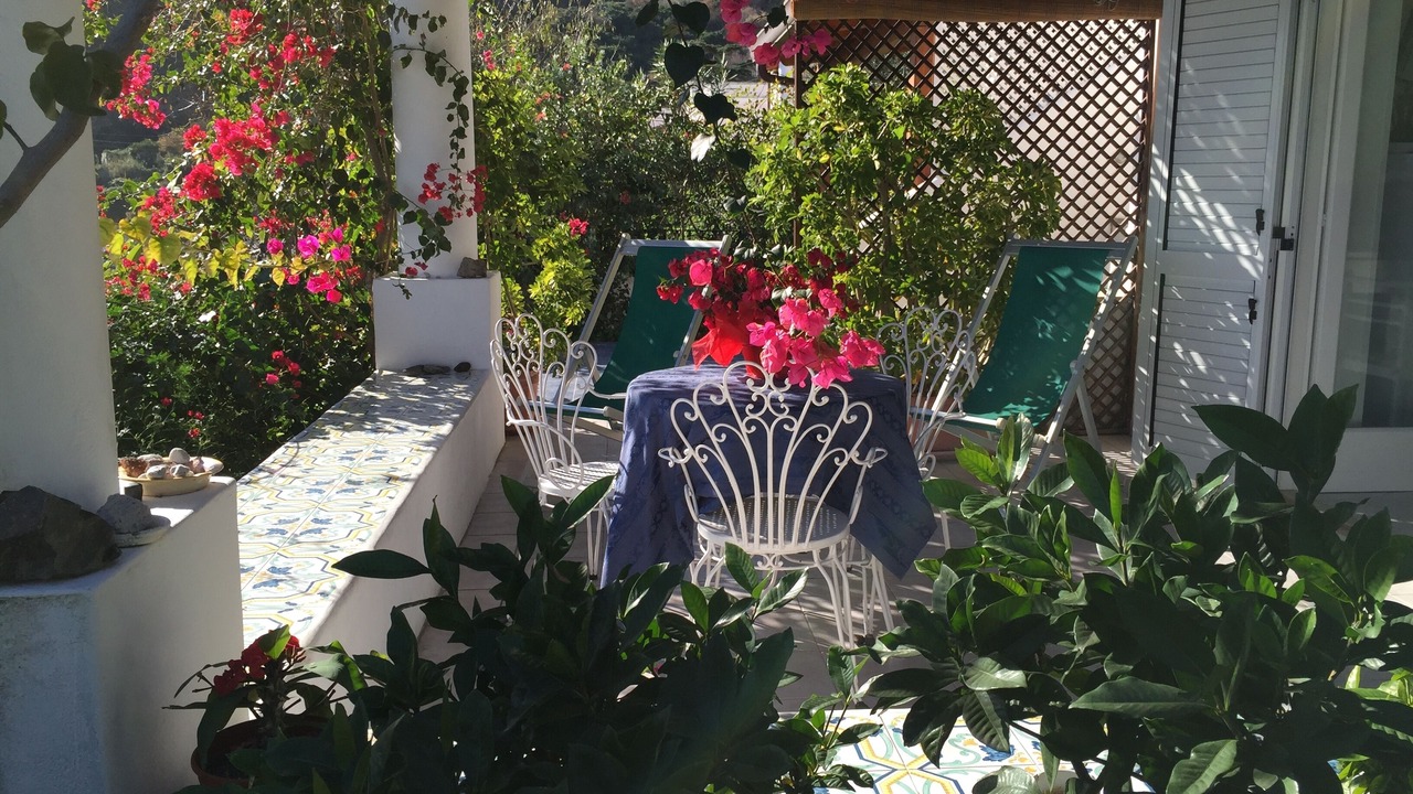 Photo of Outdoor in Lipari
