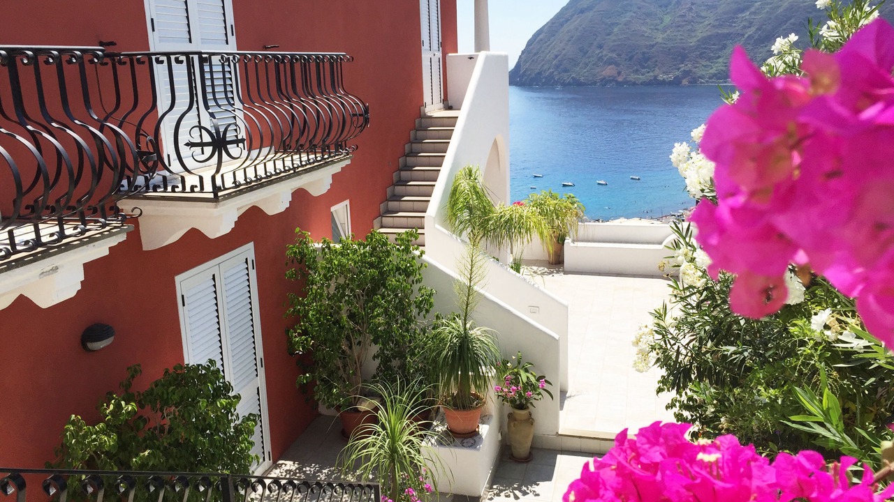 Photo of Outdoor in Lipari