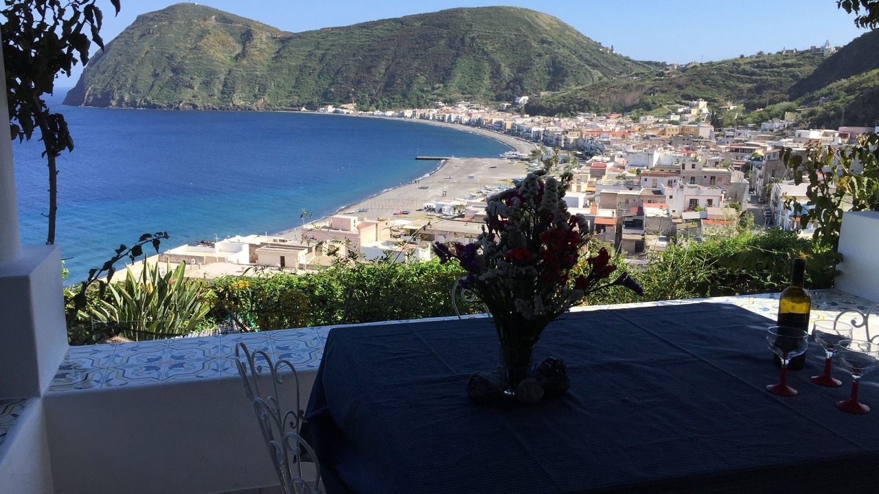 Photo of Outdoor in Lipari