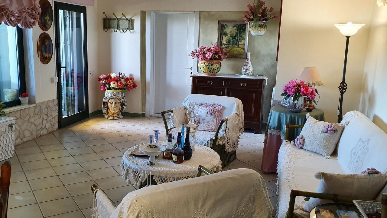 Photo of Livingroom in Vampolieri I