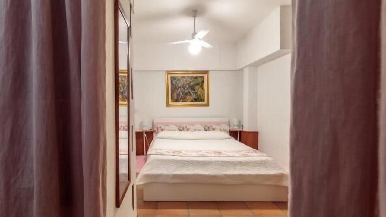 Photo of Bedroom in Vampolieri I