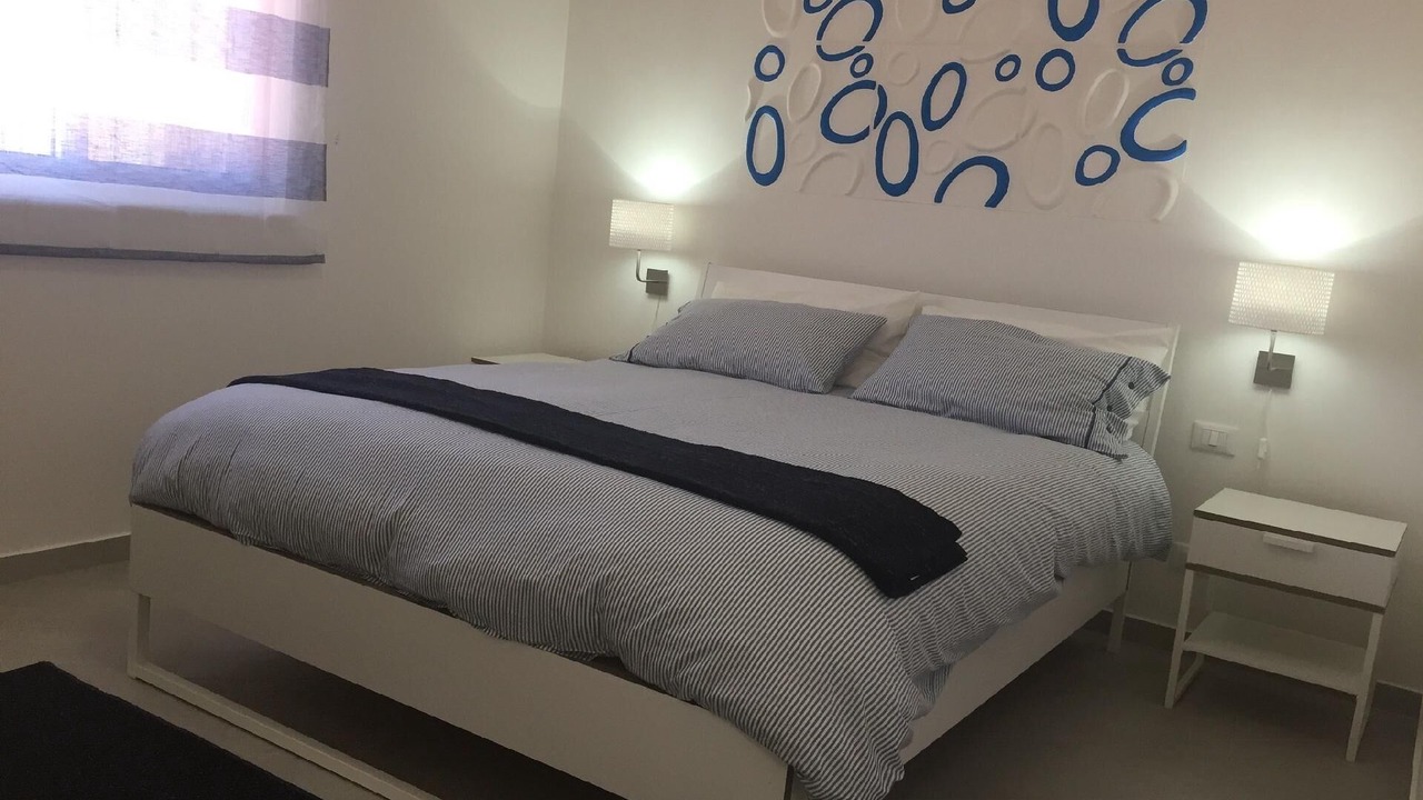 Photo of Bedroom in Balestrate