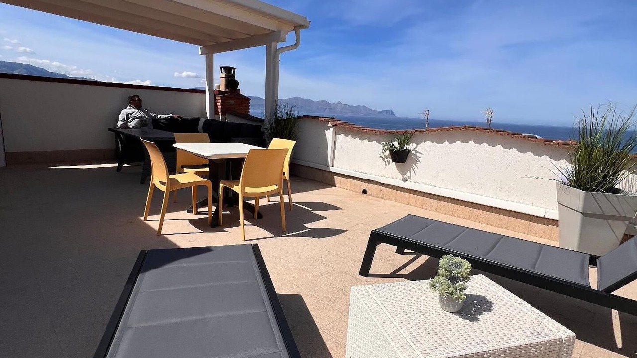 Photo of Outdoor in Balestrate