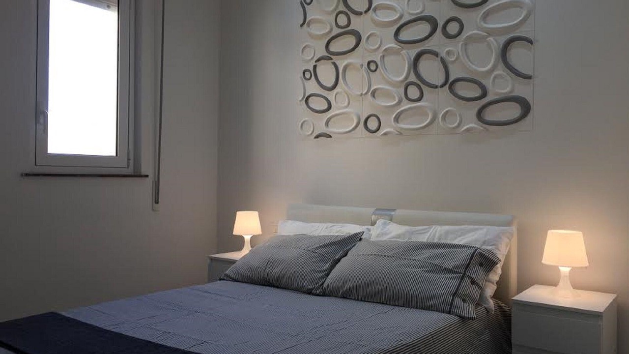 Photo of Bedroom in Balestrate